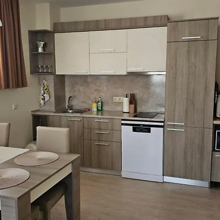 Vladan Appartement *