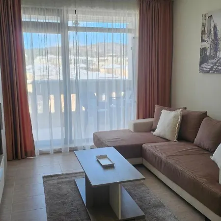 Appartement Vladan *