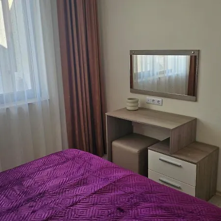 Vladan 公寓 索佐波尔